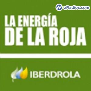 Radio: La Energia de la Roja