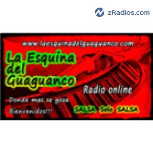 Radio: La esquina del guaguanco