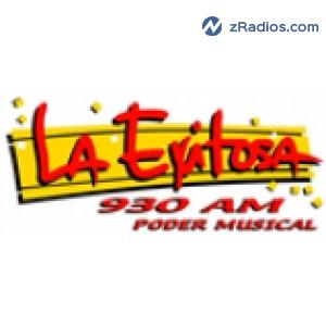 Radio: La Exitosa 930