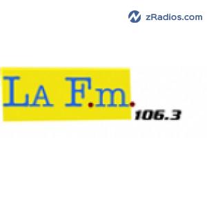Radio: La FM (Medellín) 106.3