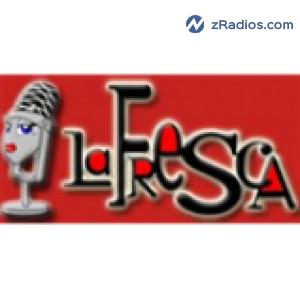 Radio: La Fresca FM 96.9