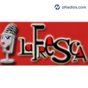 Radio: La Fresca FM 96.9