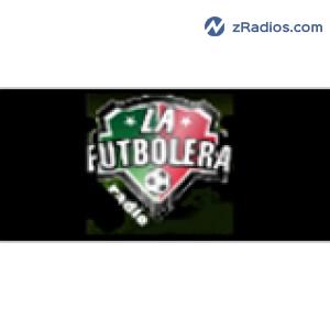 Radio: La Futbolera Radio