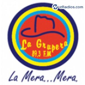 Radio: La Grupera 89.3