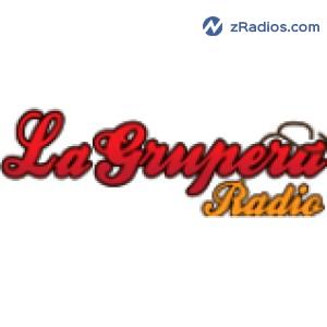 Radio: La Grupera Radio