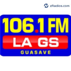 Radio: La GS 610