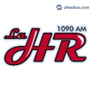 Radio: La HR FM 1090