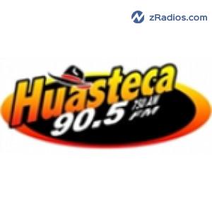 Radio: La Huasteca 750