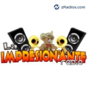 Radio: La Impresionante Radio