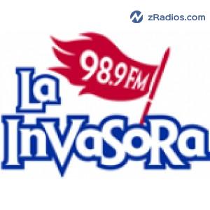 Radio: La Invasora 1240