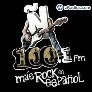 Radio: RADIO LA Ñ • 100.1
