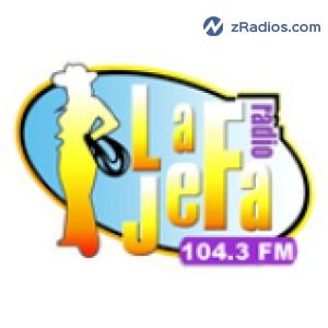 Radio: La Jefa 104.3