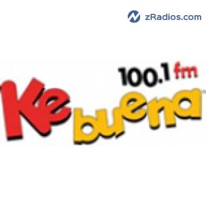 Radio: La Ke Buena 100.1