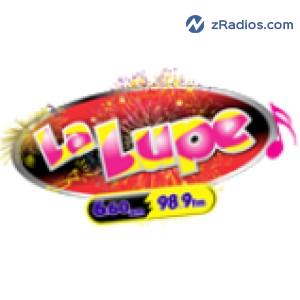 Radio: La Lupe 660 AM