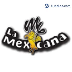 Radio: La M Mexicana 880
