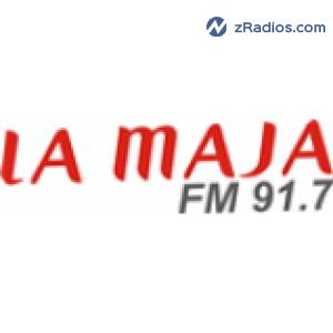 Radio: La Maja 91.7
