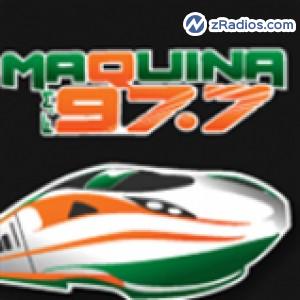 Radio: La Máquina 97.7