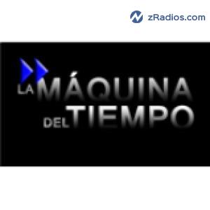 Radio: La Máquina Del Tiempo