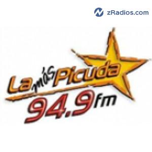 Radio: La Más Picuda 94.9