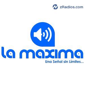 Radio: La Máxima