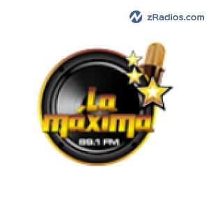 Radio: La Máxima 89.1