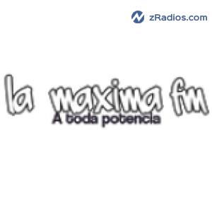 Radio: La Maxima Fm - Colombia