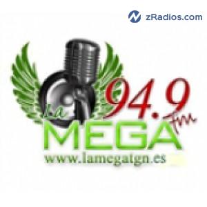Radio: LA MEGA