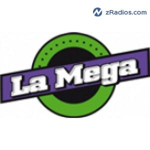 Radio: La Mega (Bucaramanga) 102.5