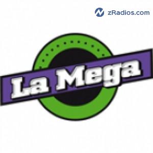 Radio: La Mega (San Andrés) 100.5