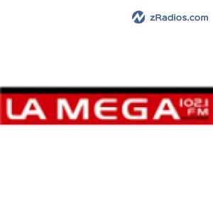 Radio: La Mega 102.1 FM