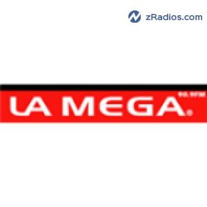 Radio: La Mega 90.9fm
