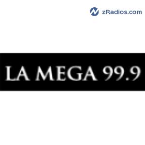 Radio: La Mega 99.9