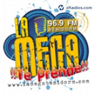 Radio: La Mega Benidorm 98.6