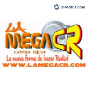 Radio: La Mega Costa Rica