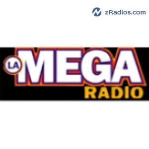 Radio: La Mega Radio 90.9