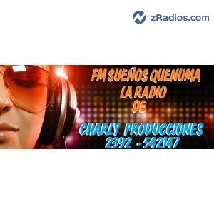 Radio: FM SUEÑOS 98.3