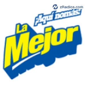 Radio: La Mejor 100.1