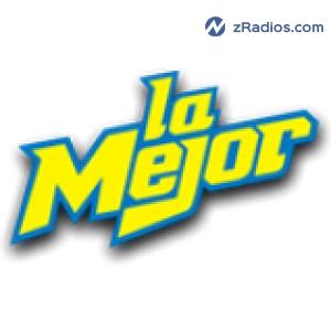 Radio: La Mejor 1020