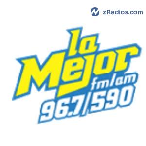 Radio: La Mejor 590