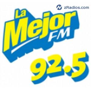 Radio: La Mejor 92.5