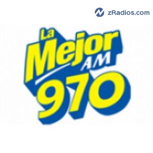 Radio: La Mejor 970