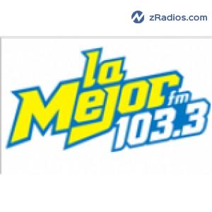 Radio: La Mejor FM 103.3
