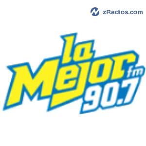 Radio: La Mejor FM 90.7