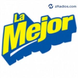 Radio: La Mejor FM 92.5