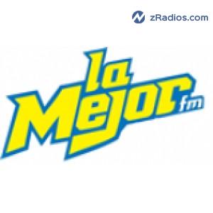 Radio: La Mejor FM 96.7