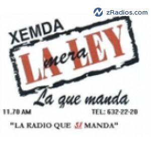 Radio: La Mera Ley 1170