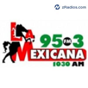 Radio: La Mexicana 1030