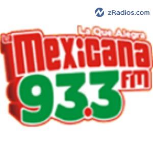 Radio: La Mexicana 1410