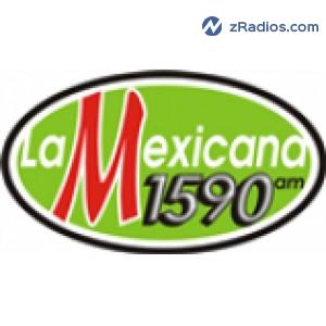 Radio: La Mexicana 1590
