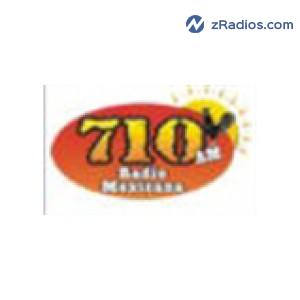 Radio: La Mexicana 710